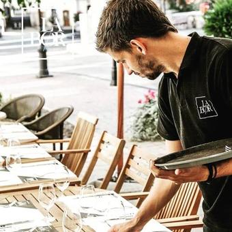 Hotel Labor Kvart�ly