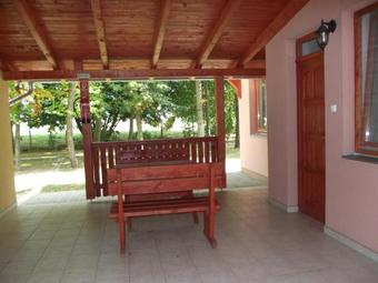 S�rk�ny Apartman, S�rk�ny Wellness �s Gy�gyf�rd?