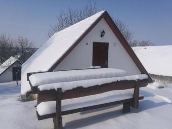 Bed & Breakfast Wein&schlaf Panzi�