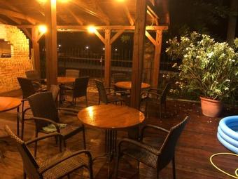 Posada Malom Fogad�