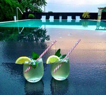 Hostal Butik Design Rooms