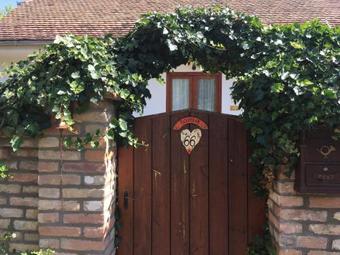 Apartamento Bogy�lak Palkonya