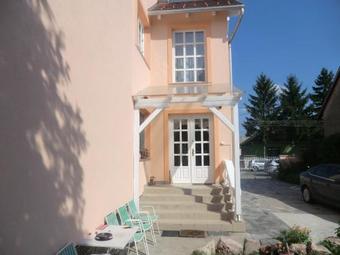 Hostal Gy�rgy Vend�gh�z