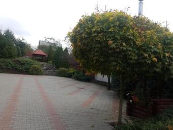 Hostal Harsona Fogad�