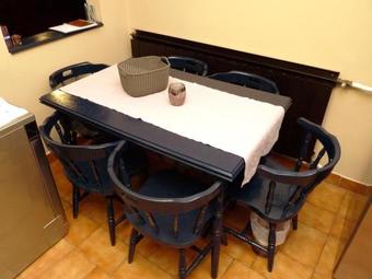 Hostal Ipoly Party-h�z