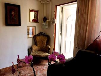 Hostal Eszterhazy Guesthouse