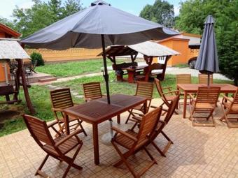 Horv�th Apartmanh�z