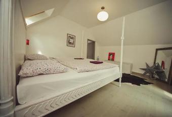 S�rgarig� Holiday Home