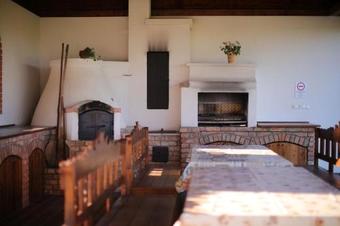 Hostal Csaronda Vendegh�z