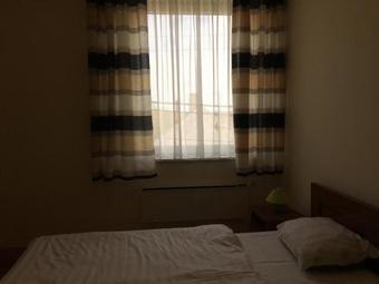 Hostal Bhg Vend�gh�z