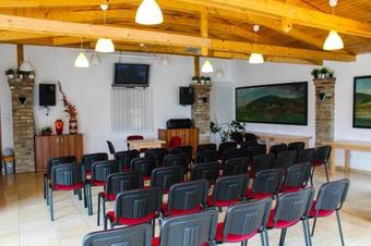 Hostal F�radt V�ndor Panzi�