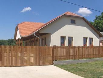 Hostal K�kszilva Vend�gh�z