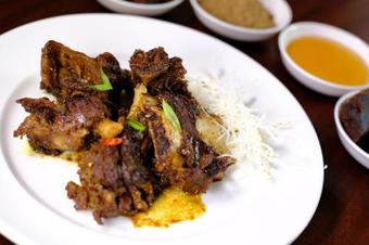 Hotel Griya Sintesa Muara Enim