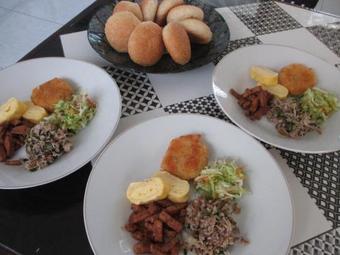 Hostal Mjr Ticketing Guest House