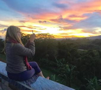 Hostal Pondok Nyoman