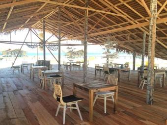 Hotel Pulocinta Ecoresort