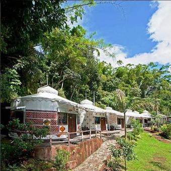 Hotel Green Valley Resort