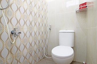 Hostal Reddoorz @ Palagan 3