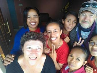 Hotel Edelweis 2 Bajawa