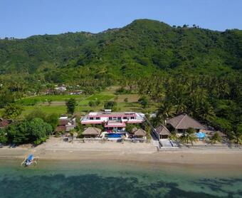 Hotel Silver Fern Beach Retreat