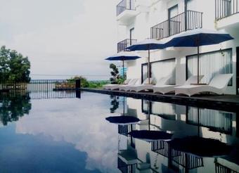 D'max Hotel & Convention Lombok