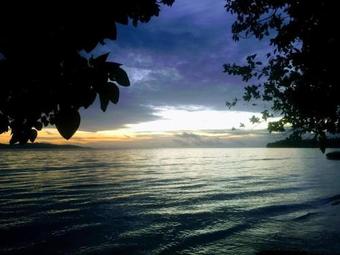 Hostal Putih Lessy Indah