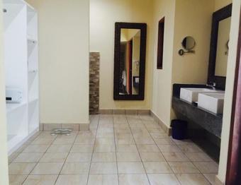 Hotel Lima Satu Resort