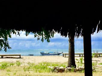 Sumba Adventure Resort