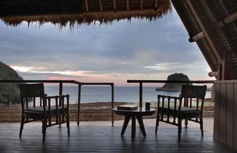 Jeeva Beloam Beach Camp