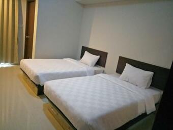 Hotel Sahid Skyland City Jatinangor
