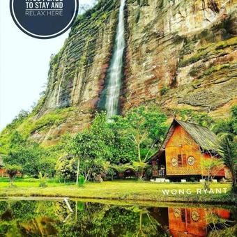 Hostal Abdi Homestay