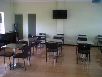 Hotel Global Inn Syariah