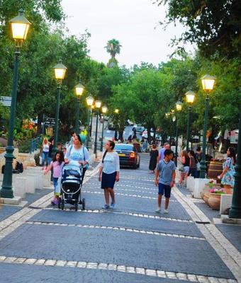 Agroturismo Tsimeroni