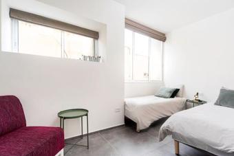 Apartamento Nice 2bd W/ Balcony And Private Parking By Sea N' Rent