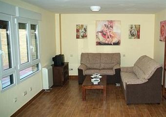 Aparthotel Rural Collarubio Luxury