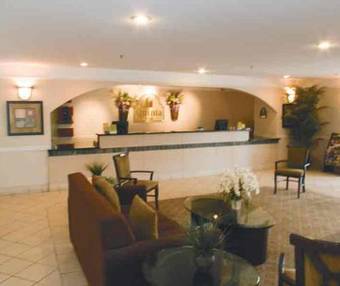 Hotel Motel 6-crowley, La