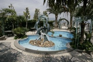 Grand Hotel Ristorante Le Galassie