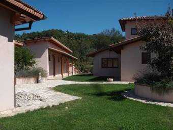 Apartamento Villaggio Del Sole