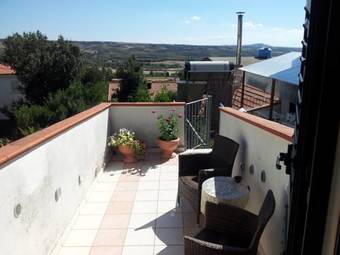 Hostal Il Giardino Di Valentina