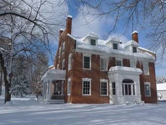 Posada Snapdragon Inn