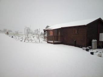 Lodge Orr Halevana