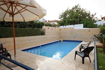 Apartamento Biktat Hakohavim