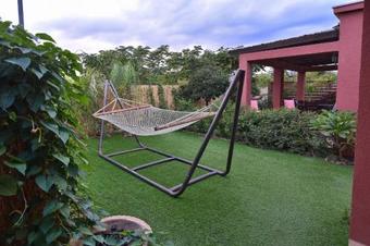 Lodge Atzula Bagolan