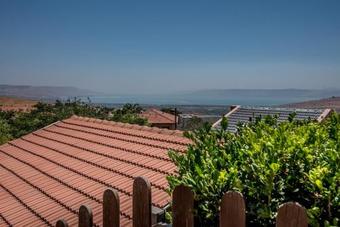 Lodge Liora's Paradise