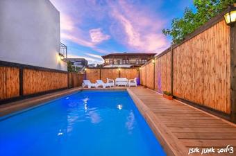 Lodge Magic In Had Nes