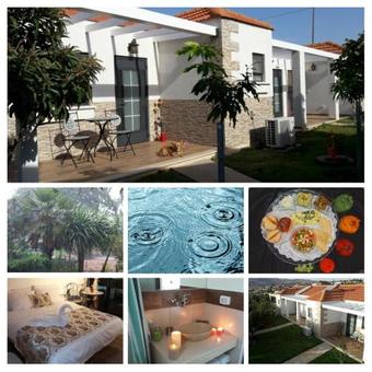 Lodge Mango Holiday Rooms