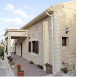 Hostal My Place In The Colony