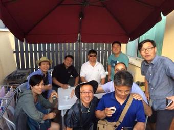 Apartamento Nael Nazareth Place