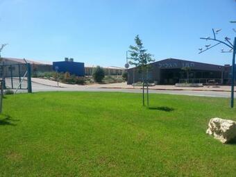 Lodge Chan Hagalil Beit Haemek