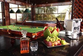 Lodge The Pearl Of The Golan - Pnina Bagolan